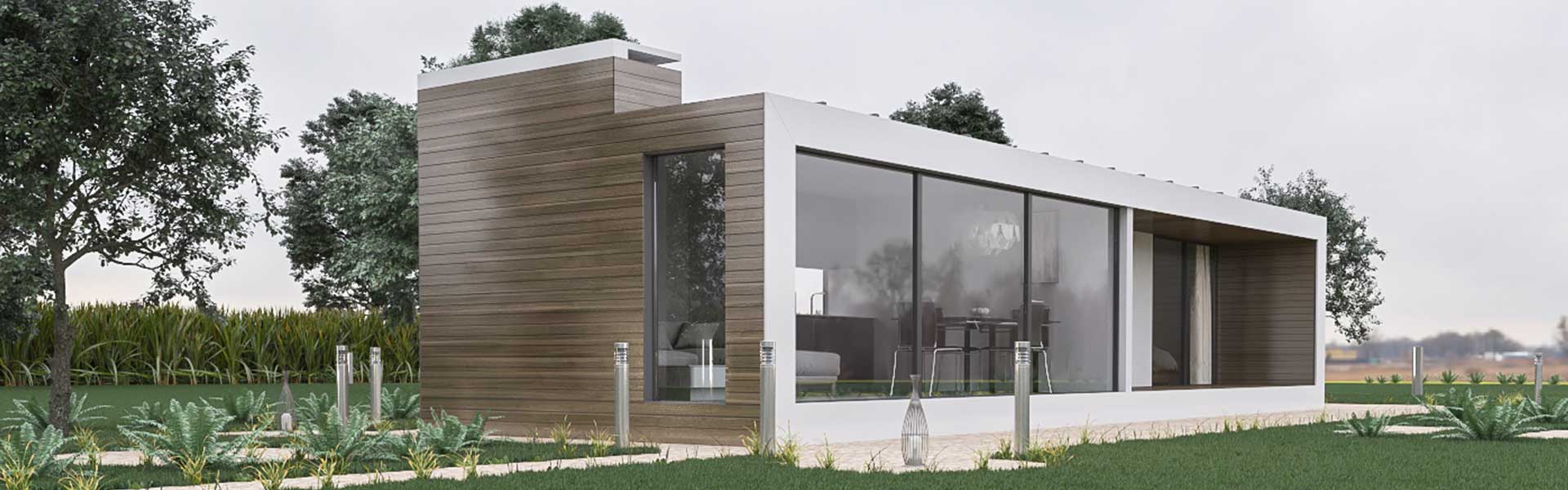 Container Homes